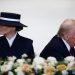 Biography Trump claims the President and Melania are ‘separate’ and don’t dwell with conventional marriage preparations