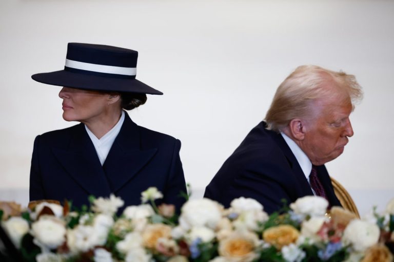 Biography Trump claims the President and Melania are ‘separate’ and don’t dwell with conventional marriage preparations