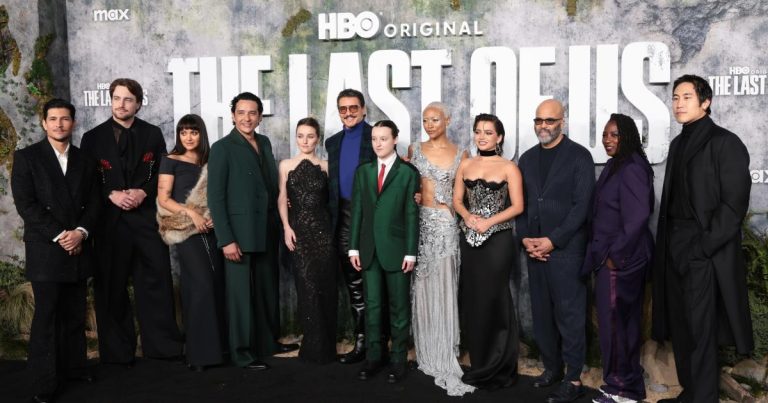 ‘The Final of Us’ Forged Household Reactions: Pedro Pascal and Extra