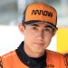 IndyCar Star Nolan Siegel, 20, Talks About His Life Off the Monitor