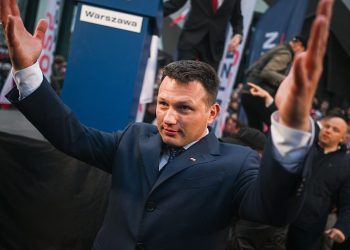 The purpose faces ‘existential’ struggle because the polish election homethetcts