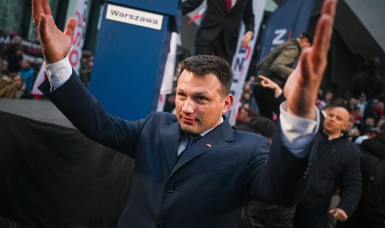 The purpose faces ‘existential’ struggle because the polish election homethetcts