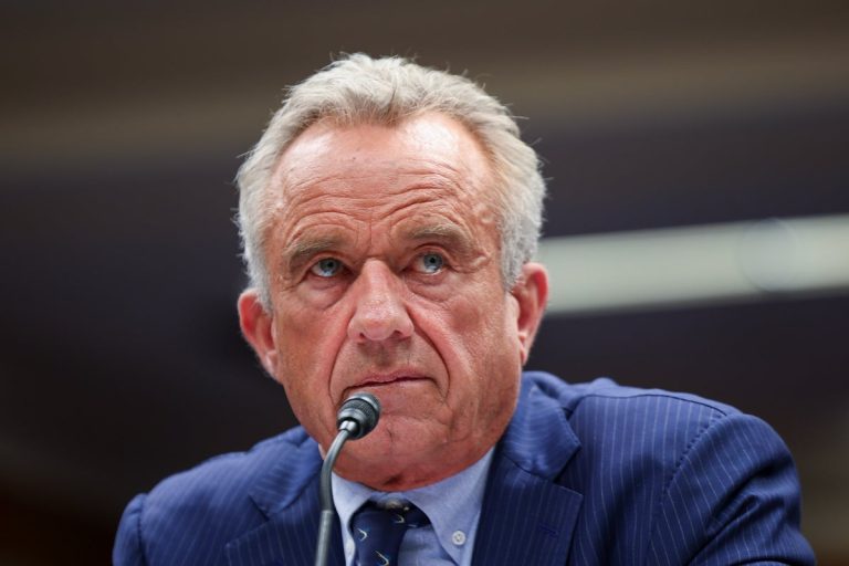 RFK JR