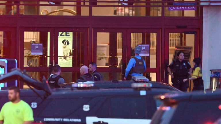 ‘Making certain a Secure and Safe Procuring Surroundings’ Is Key, NRF Says