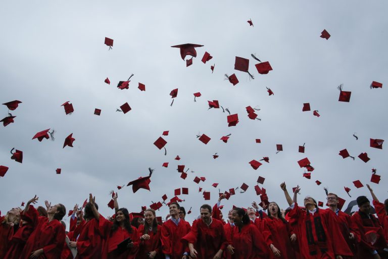 Why touchdown your first job is far more durable than you anticipated