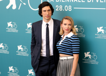 Scarlett Johansson, Miles Teller to hitch Adam Driver in 'Paper Tiger' – Hometown Information