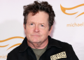 Michael J. Fox declares his fifth guide, 'Future Boy' – Hometown Information