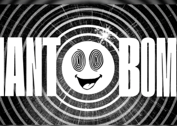 The massive bomb is impartial