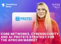 Primary networks, cybersecurity and AI: African market protections technique