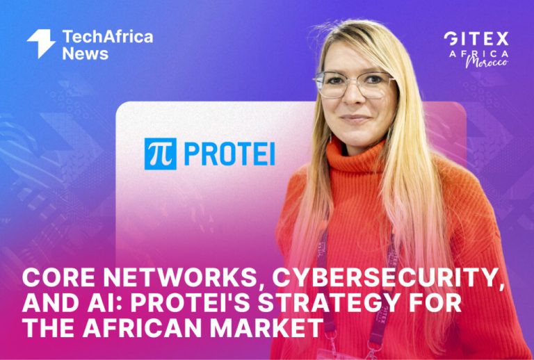 Primary networks, cybersecurity and AI: African market protections technique