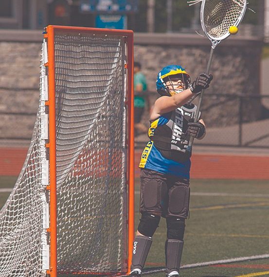 Roundup Information about Hull’s athletes – The Hull Instances