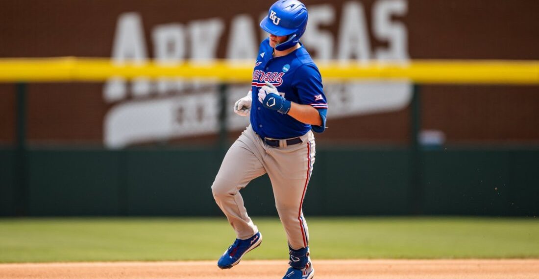 The resident at residence, grateful for a single yr with Jayhawks | Information, sports activities, jobs