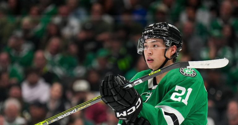 Will play Jason Robertson in recreation 1 vs. Jets? Here is what Pete Deboer mentioned from Stars Tuesday