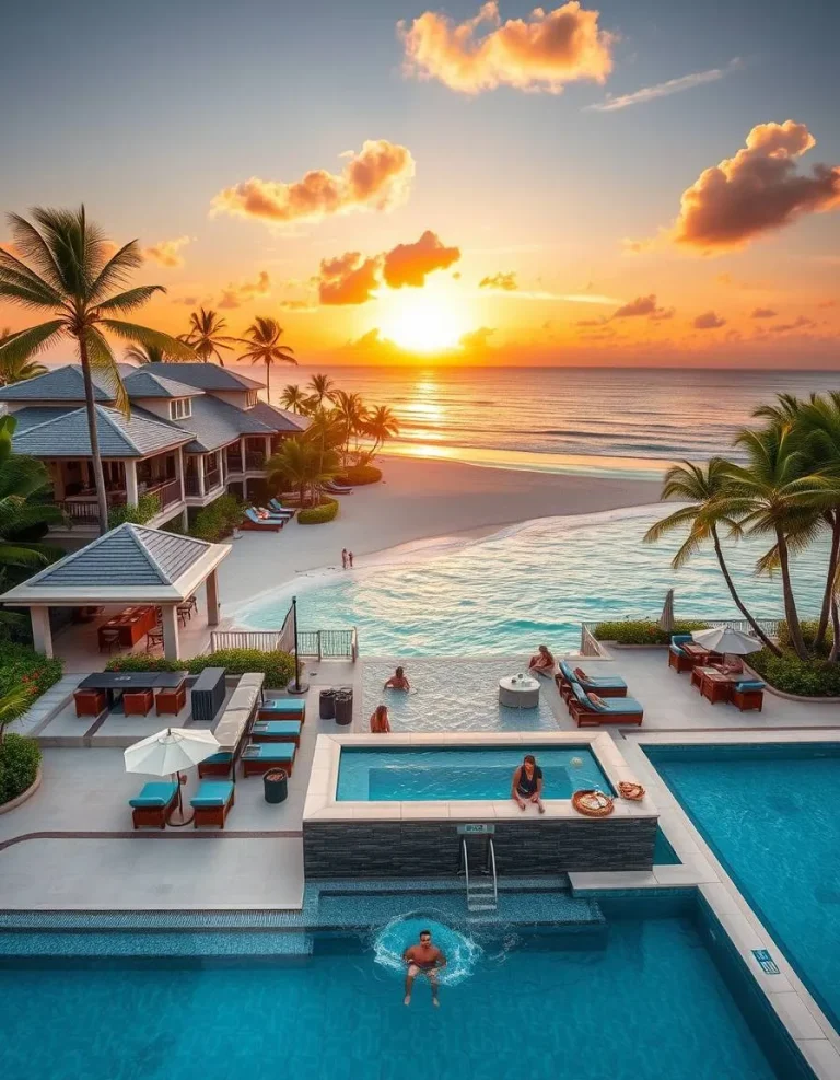 Costa Rica: Marriott’s St. Regis Papagayo to Redefine Sustainable Luxurious Journey within the Area