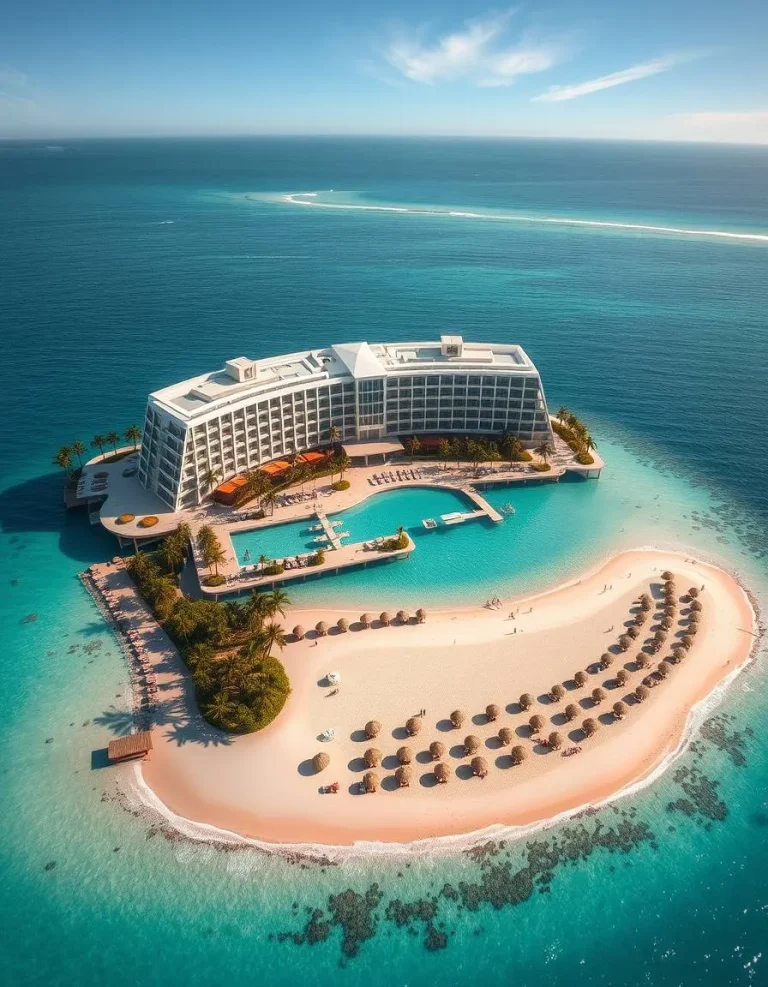 Antigua and Barbuda, Barbados, Jamaica, Saint Lucia: How the 43rd Caribbean Journey Market is Driving Tourism Development Throughout the Japanese Caribbean
