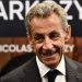 Former French President Nicolas Sarkozy took the take a look at as he investigated him for a corruption subject