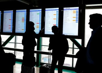 Expedia cites decrease demand for US journey for weaker-than-expected income