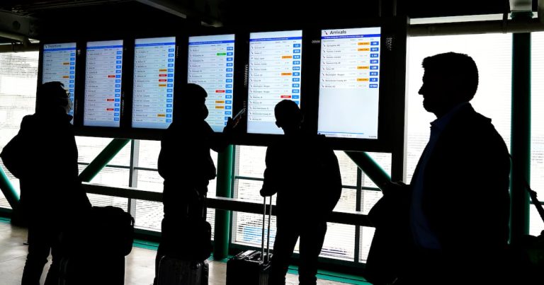 Expedia cites decrease demand for US journey for weaker-than-expected income