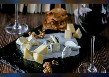 Traverse Metropolis Meals & Wine Pageant to welcome famend cooks, culinary authors and specialists – 9&10 Information