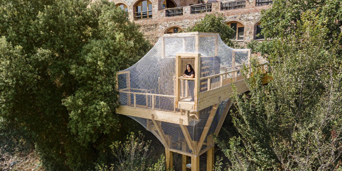 Ieac Parter the position of Barcelona because the World Capital of Structure 2026