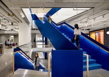 NYC IBM Hub joins innovation-centered groups underneath a single roof