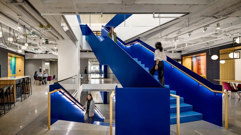 NYC IBM Hub joins innovation-centered groups underneath a single roof