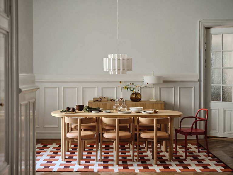 Stockholm 2025 assortment of IKEA celebrates Swedish design