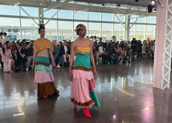 LaSalle School hosts Signature 2025 style present, showcasing tomorrow’s designers