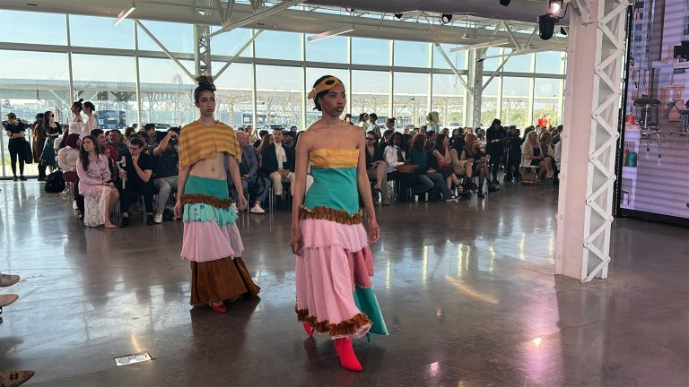 LaSalle School hosts Signature 2025 style present, showcasing tomorrow’s designers