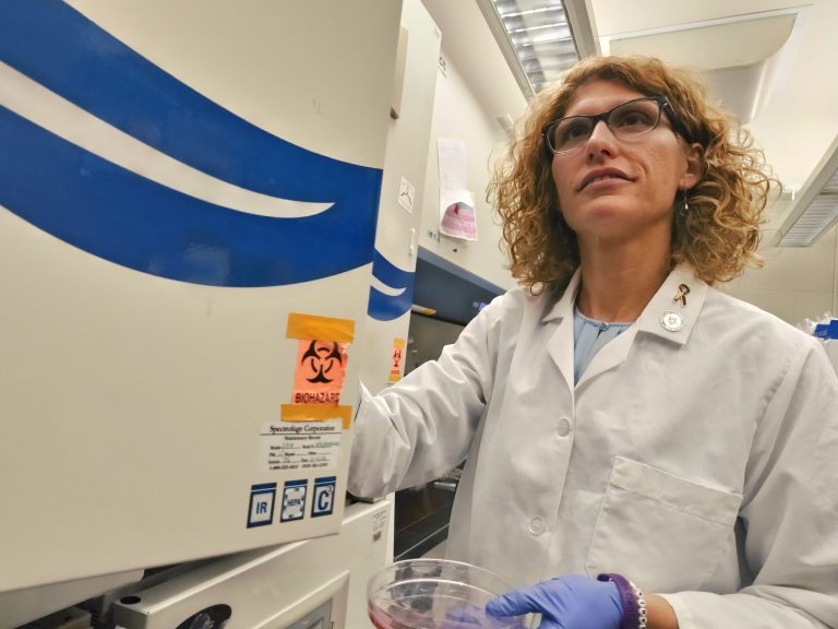 Funding cuts imperil younger researchers