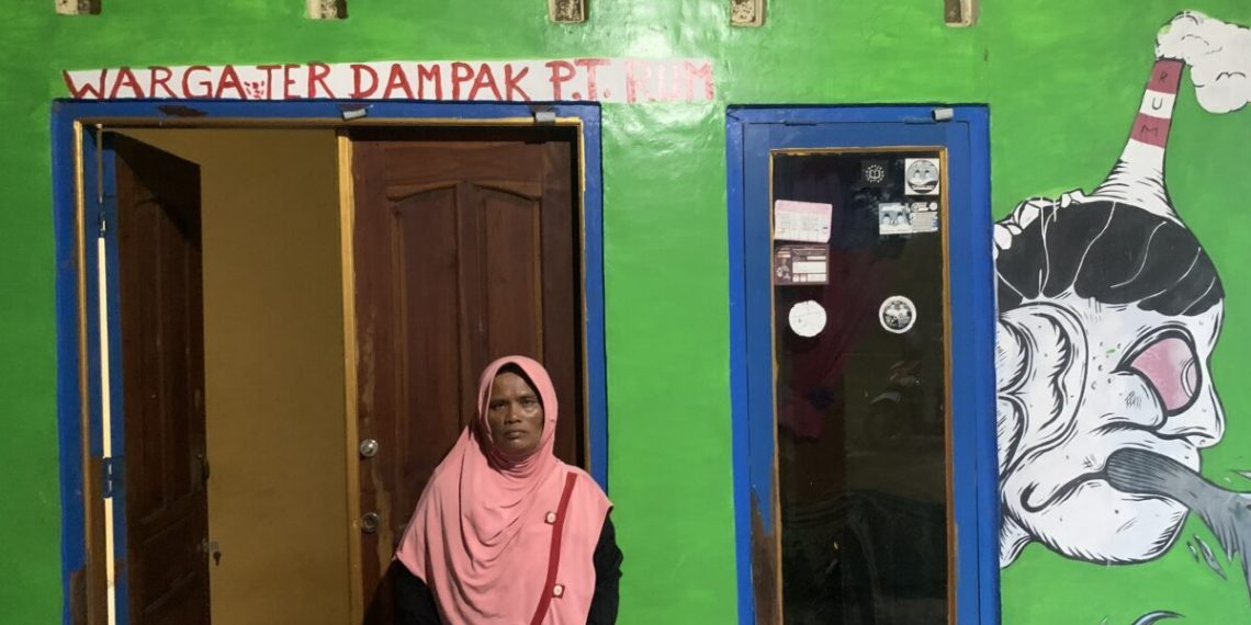 Central Java villages take quick style to the cleaners at Indonesia’s Supreme Court docket