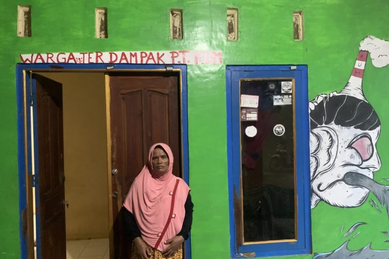 Central Java villages take quick style to the cleaners at Indonesia’s Supreme Court docket