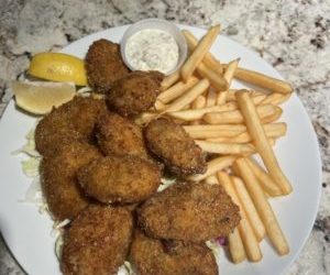 Sponsor highlight: Scotty’s Meals Truck open Might 15-17 at Edmonds’ 5 Corners