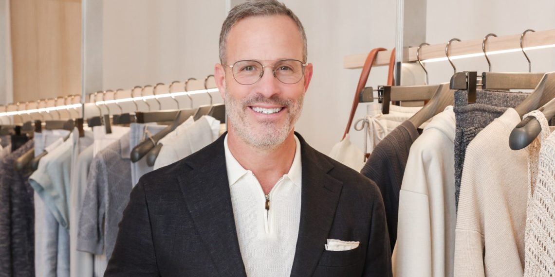 Males’s Model Professional Andrew Weitz Affords Vogue Ideas for South of France