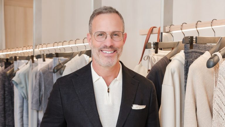 Males’s Model Professional Andrew Weitz Affords Vogue Ideas for South of France