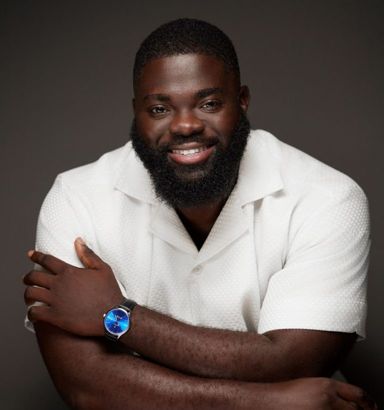 From health influencer to entrepreneur: The inspiring journey of Samuel Akumanyi Nkrumah – Asaase Radio