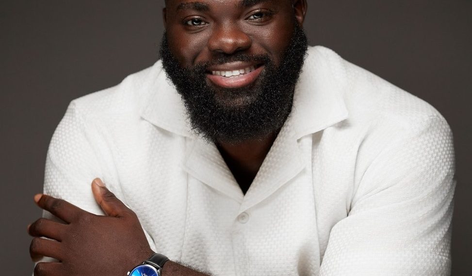 From health influencer to entrepreneur: The inspiring journey of Samuel Akumanyi Nkrumah – Asaase Radio