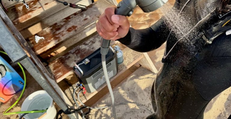 Bougerv water heating overview: scorching showers to go