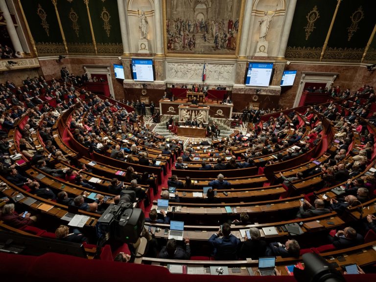 France takes step one to approve an assisted suicide legislation