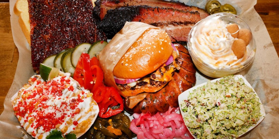 10 barbecue joints in Dallas-Fort Price rank in ‘Texas Month-to-month’ Prime 50 listing