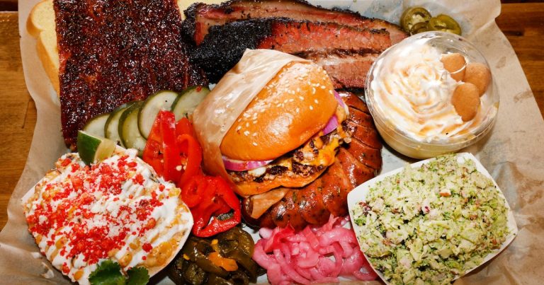 10 barbecue joints in Dallas-Fort Price rank in ‘Texas Month-to-month’ Prime 50 listing
