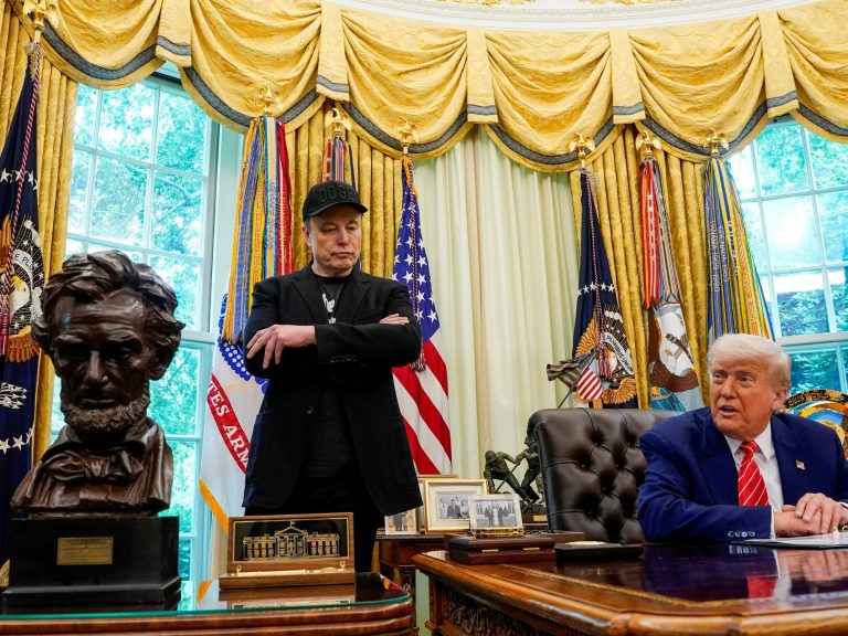 Donald Trump says goodbye to Elon Musk with a rain of reward for the drastic chopping of bills he reached within the state