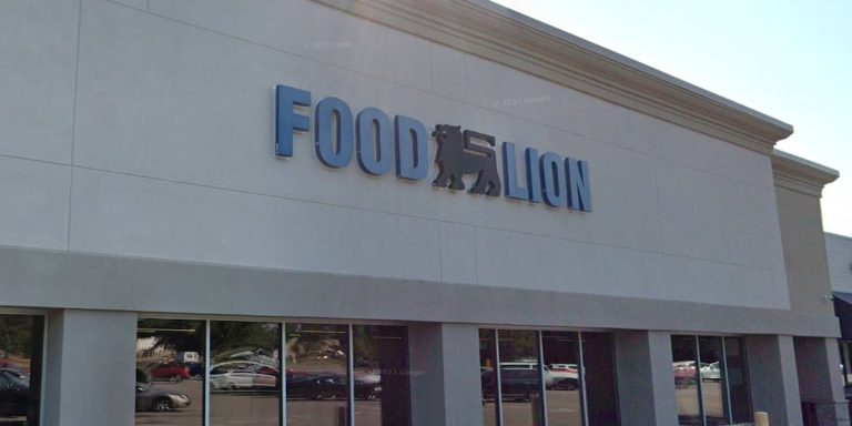 2 shot at Meals Lion in jap North Carolina — and different information