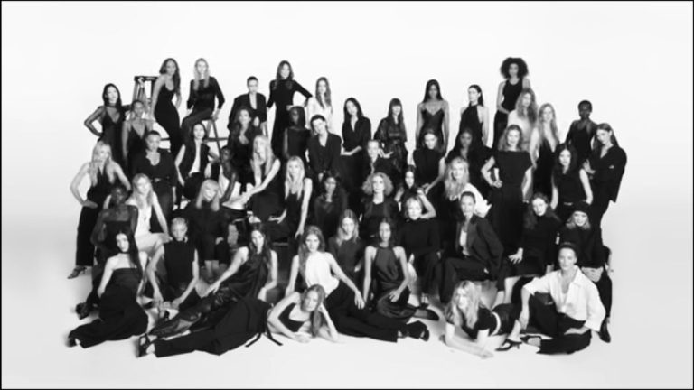 Zara’s ode to 5 a long time of style with prime fashions