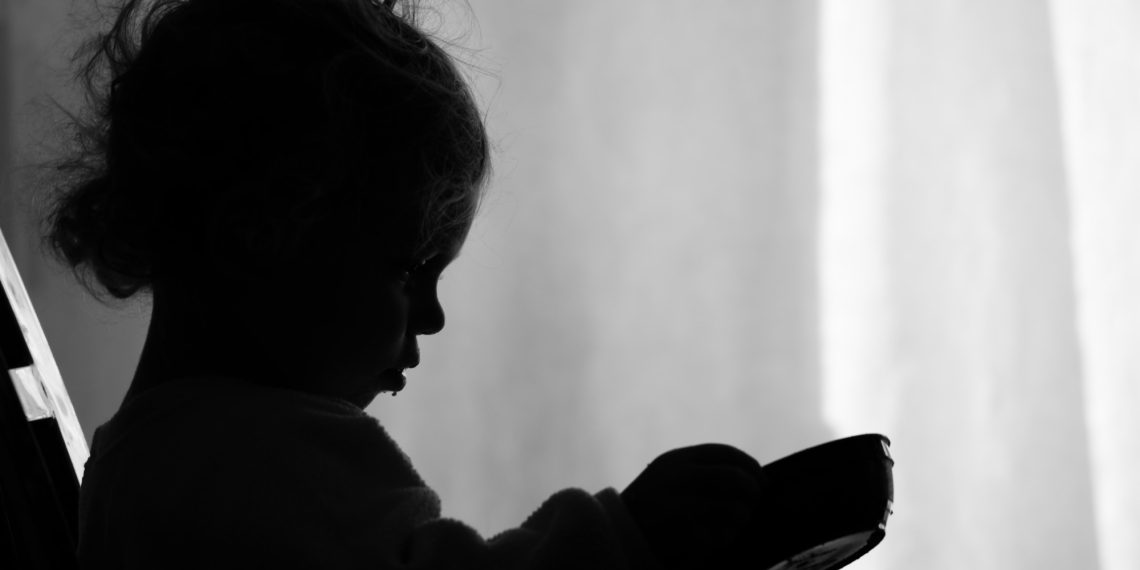 Rising up poor leaves lasting well being scars, researchers discover