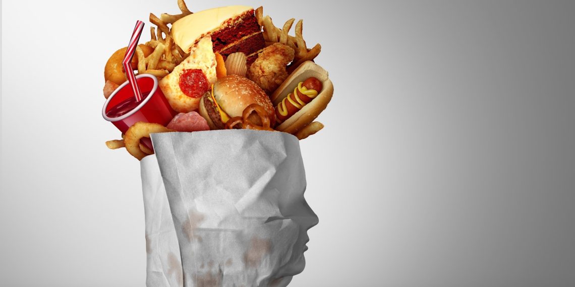 Extremely-processed meals enhance danger of hysteria and melancholy, research exhibits