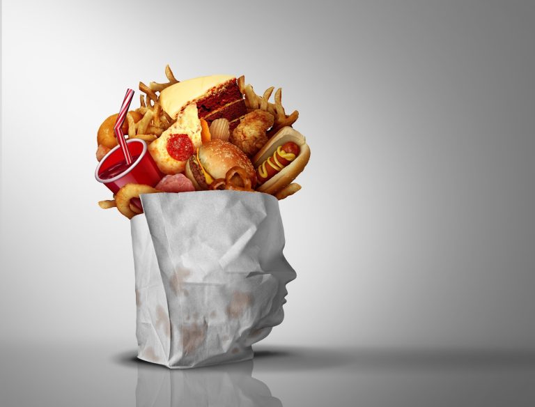 Extremely-processed meals enhance danger of hysteria and melancholy, research exhibits