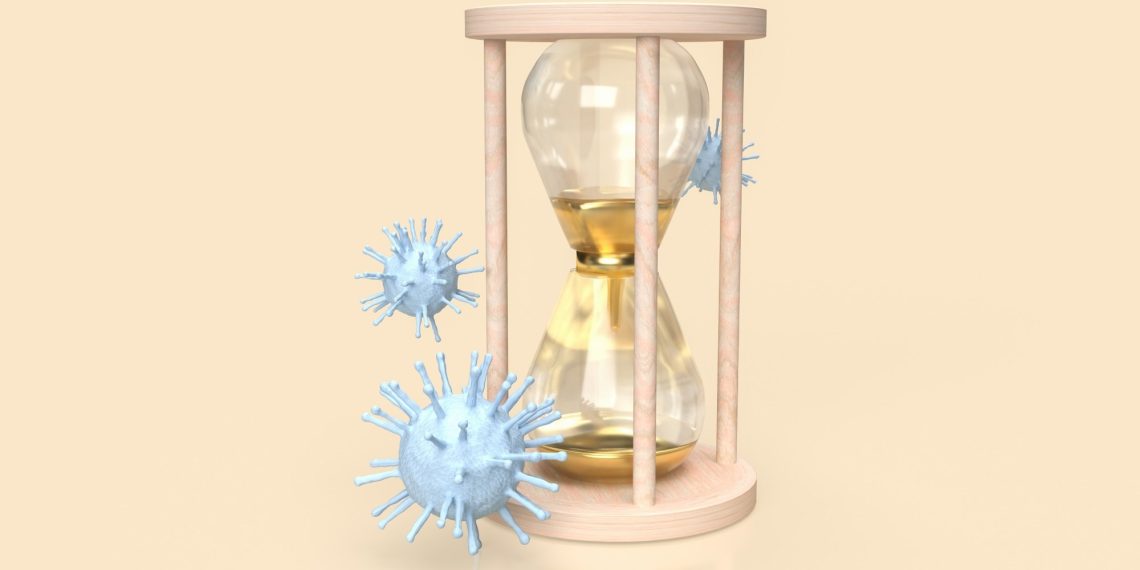 Reinfections decrease lengthy COVID danger however elevate cumulative burden