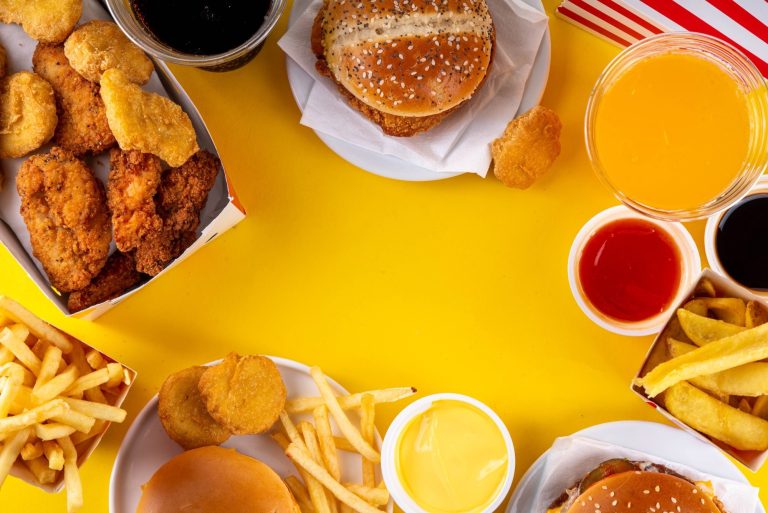 Blood and urine checks reveal how a lot ultra-processed meals you actually eat, research finds