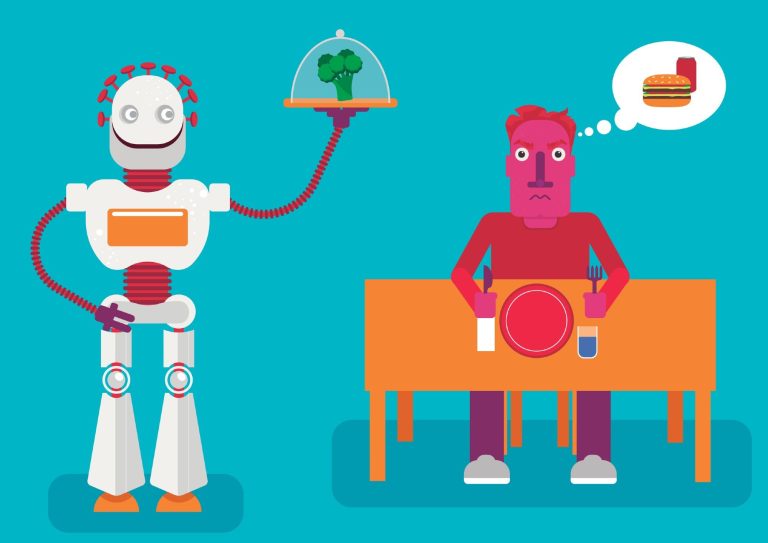 Can AI clear up tomorrow’s world meals disaster?